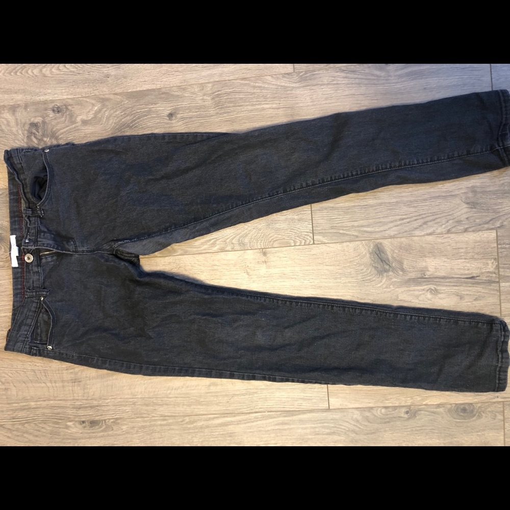 Forever 21 jeans